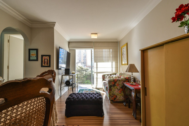 Imagem Apartamento com 3 Quartos à Venda, 65 m² em Vila Olímpia - São Paulo Imagem Apartamento com 3 Quartos à Venda, 65 m² em Vila Olímpia - São Paulo