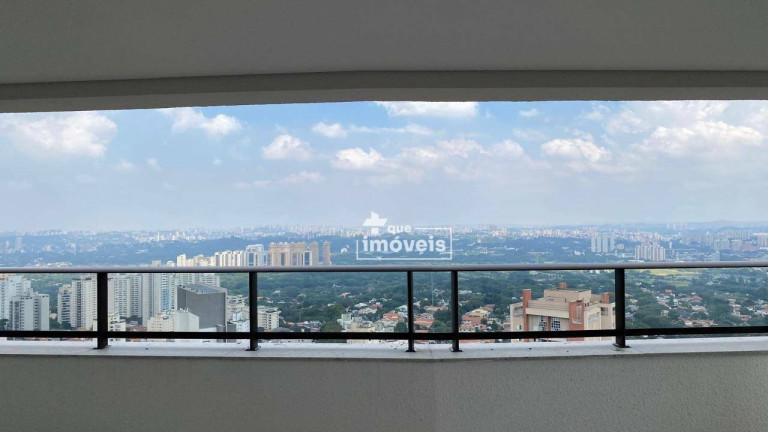 Imagem Apartamento com 3 Quartos à Venda, 218 m² em Alto Da Lapa - São Paulo