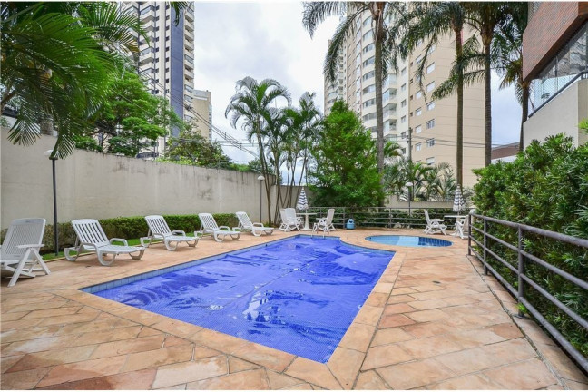 Imagem Apartamento com 3 Quartos à Venda, 107 m² em Jardim Vila Mariana - São Paulo Imagem Apartamento com 3 Quartos à Venda, 107 m² em Jardim Vila Mariana - São Paulo