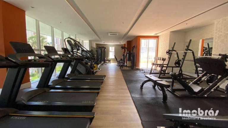 Imagem Apartamento com 4 Quartos à Venda, 271 m² em Meireles - Fortaleza