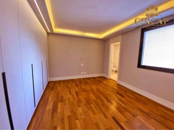 Imagem Apartamento com 4 Quartos à Venda, 350 m² em Itaim Bibi - São Paulo