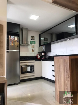 Imagem Apartamento com 3 Quartos à Venda, 101 m² em Caxias Do Sul Imagem Apartamento com 3 Quartos à Venda, 101 m² em Caxias Do Sul