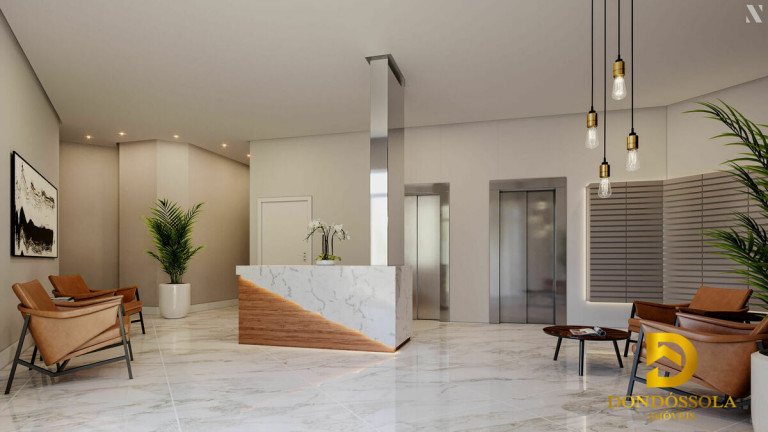 Imagem Apartamento com 2 Quartos à Venda, 58 m² em São Cristóvão - Criciúma Imagem Apartamento com 2 Quartos à Venda, 58 m² em São Cristóvão - Criciúma