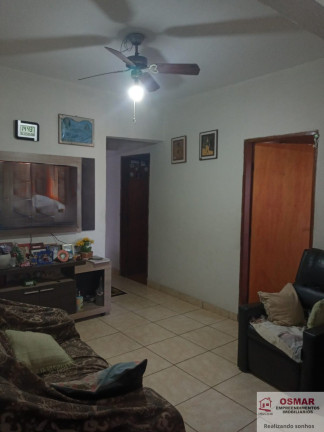 Imagem Casa com 3 Quartos à Venda, 140 m² em Jardim Volobueff (nova Veneza) - Sumaré