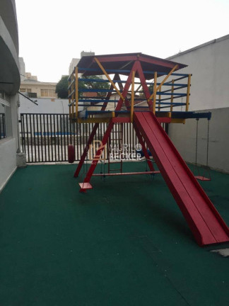 Imagem Apartamento com 3 Quartos à Venda, 121 m² em Jardim São Dimas - São José Dos Campos Imagem Apartamento com 3 Quartos à Venda, 121 m² em Jardim São Dimas - São José Dos Campos