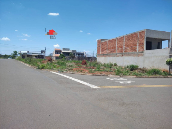 Imagem Terreno à Venda, 420 m² em Parque Terras De Santa Maria - Hortolândia