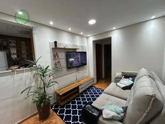 Apartamento com 2 Quartos à Venda, 63 m² em Jaguaribe - Osasco