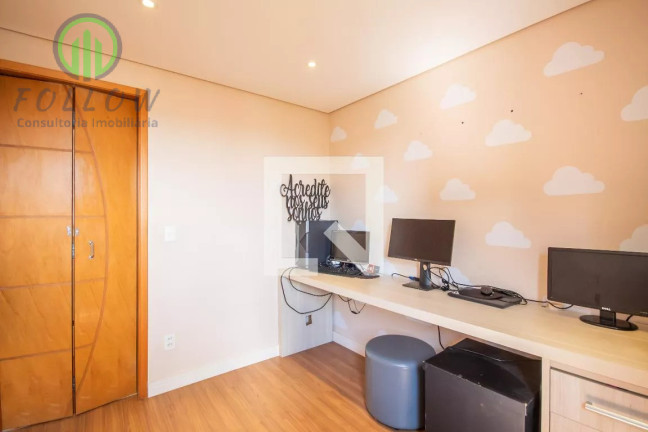 Imagem Apartamento com 2 Quartos à Venda, 54 m² em Bandeiras - Osasco