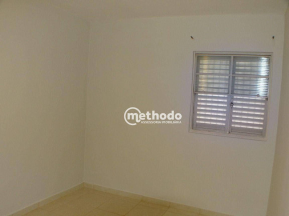 Imagem Apartamento com 2 Quartos à Venda, 60 m² em Jardim Proença - Campinas