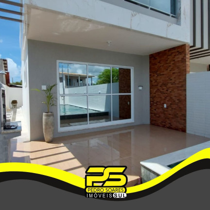 Imagem Casa com 3 Quartos à Venda, 600 m² em Mangabeira - João Pessoa Imagem Casa com 3 Quartos à Venda, 600 m² em Mangabeira - João Pessoa