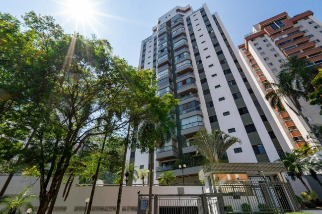Imagem Apartamento com 3 Quartos à Venda, 107 m² em Vila Andrade - São Paulo Imagem Apartamento com 3 Quartos à Venda, 107 m² em Vila Andrade - São Paulo