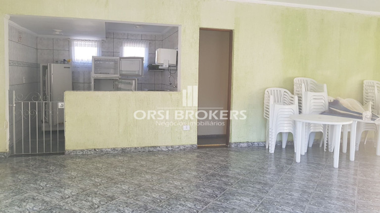 Imagem Apartamento com 3 Quartos à Venda, 68 m² em Jardim Esmeralda - São Paulo