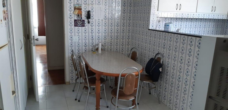 Imagem Apartamento com 4 Quartos à Venda, 150 m² em Copacabana - Rio De Janeiro