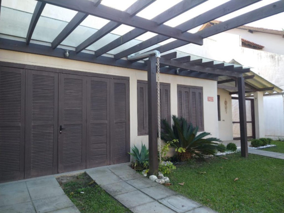 Imagem Casa com 3 Quartos à Venda, 100 m² em Capão Novo - Capao Da Canoa