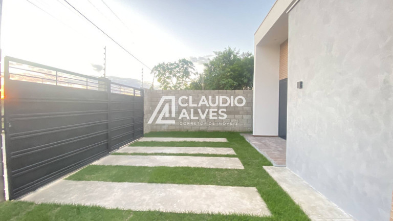Imagem Casa com 2 Quartos à Venda, 80 m² em Papagaio - Feira De Santana