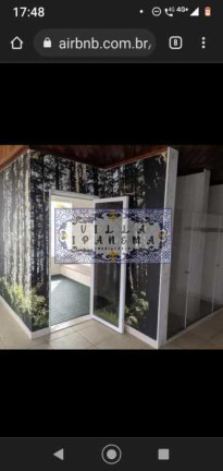 Imagem Loft com 1 Quarto à Venda, 46 m² em Alto - Teresópolis Imagem Loft com 1 Quarto à Venda, 46 m² em Alto - Teresópolis