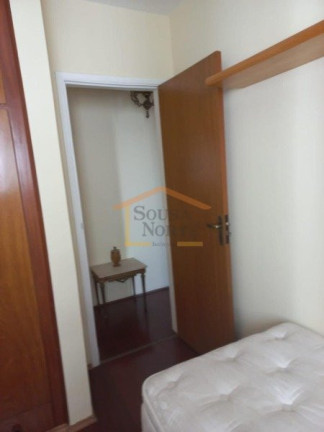 Imagem Apartamento com 2 Quartos à Venda, 63 m² em Santana - São Paulo Imagem Apartamento com 2 Quartos à Venda, 63 m² em Santana - São Paulo