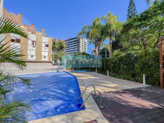 Imagem Apartamento com 2 Quartos à Venda, 103 m² em Bela Vista - Porto Alegre