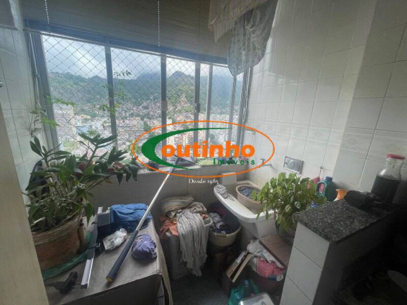 Imagem Apartamento com 2 Quartos à Venda, 62 m² em Andaraí - Rio De Janeiro Imagem Apartamento com 2 Quartos à Venda, 62 m² em Andaraí - Rio De Janeiro