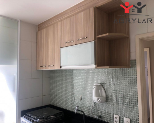 Imagem Imóvel com 2 Quartos à Venda, 52 m² em Jardim Das Samambaias - Jundiaí