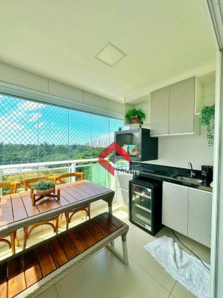 Imagem Apartamento com 3 Quartos à Venda, 155 m² em Cocó - Fortaleza