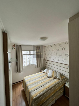 Imagem Apartamento com 3 Quartos à Venda, 83 m² em Centro - Curitiba