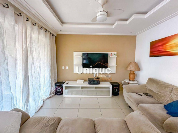 Imagem Casa com 4 Quartos à Venda, 279 m² em Caravelas - Armação Dos Búzios