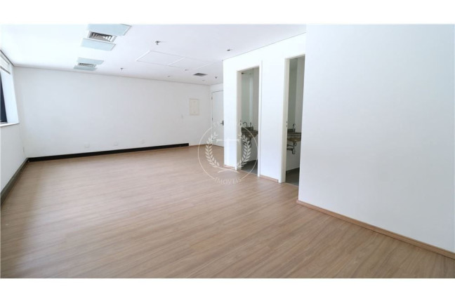 Imagem Sala Comercial à Venda, 41 m² em Consolação - São Paulo Imagem Sala Comercial à Venda, 41 m² em Consolação - São Paulo