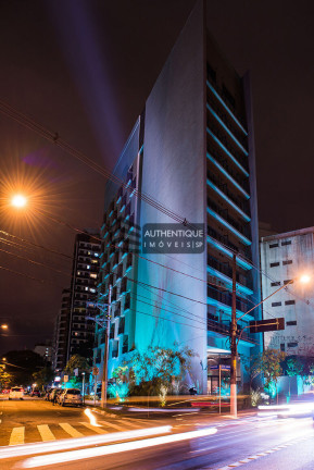 Imóvel à Venda, 56 m² em Moema - São Paulo