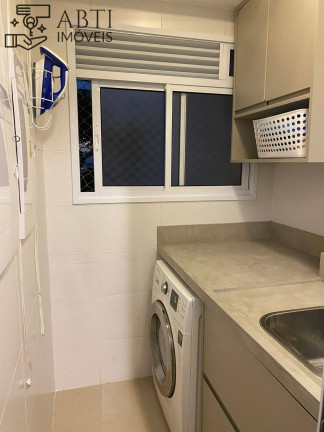 Imagem Apartamento com 3 Quartos à Venda, 97 m² em São Paulo