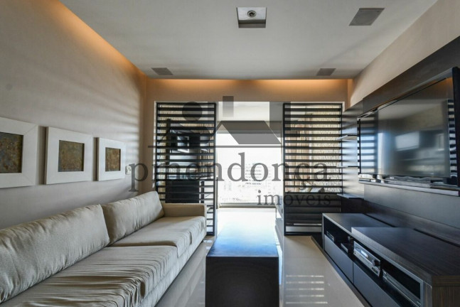 Imagem Apartamento com 2 Quartos à Venda, 78 m² em Jardim Paulista - São Paulo Imagem Apartamento com 2 Quartos à Venda, 78 m² em Jardim Paulista - São Paulo