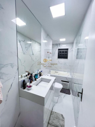 Imagem Casa com 4 Quartos à Venda, 109 m² em Araras - Teresópolis
