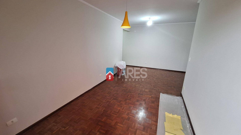 Imagem Apartamento com 3 Quartos para Alugar, 96 m² em Vila Belvedere - Americana