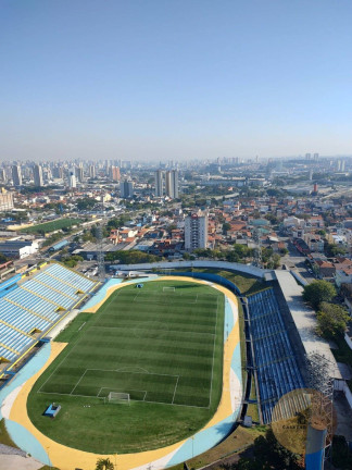 Imagem Apartamento com 3 Quartos à Venda, 84 m² em Vila América - Santo André Imagem Apartamento com 3 Quartos à Venda, 84 m² em Vila América - Santo André