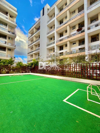 Imagem Imóvel com 3 Quartos à Venda, 48 m² em Taguatinga Sul (taguatinga) - Brasília