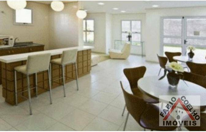 Imagem Apartamento com 2 Quartos à Venda, 51 m² em Socorro - São Paulo