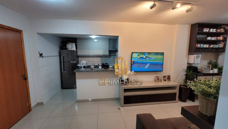 Imagem Apartamento com 2 Quartos à Venda, 63 m² em Jardim Belo Horizonte - Aparecida De Goiânia Imagem Apartamento com 2 Quartos à Venda, 63 m² em Jardim Belo Horizonte - Aparecida De Goiânia