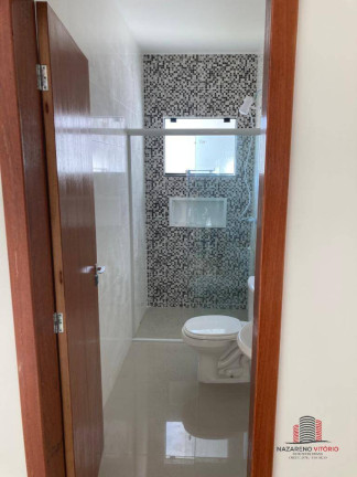 Imagem Casa com 3 Quartos à Venda, 95 m² em Forquilhas - São José Imagem Casa com 3 Quartos à Venda, 95 m² em Forquilhas - São José