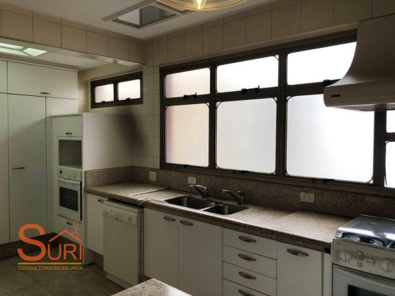 Imagem Apartamento com 4 Quartos à Venda, 345 m² em Santa Paula - São Caetano Do Sul Imagem Apartamento com 4 Quartos à Venda, 345 m² em Santa Paula - São Caetano Do Sul
