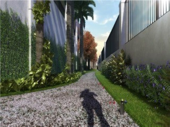 Imagem Apartamento com 2 Quartos à Venda, 52 m² em Brás - São Paulo