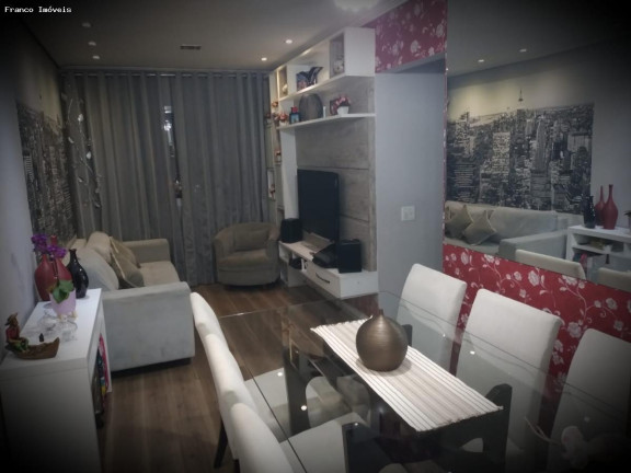 Imagem Apartamento com 3 Quartos à Venda, 61 m² em Jardim Vila Formosa - São Paulo Imagem Apartamento com 3 Quartos à Venda, 61 m² em Jardim Vila Formosa - São Paulo