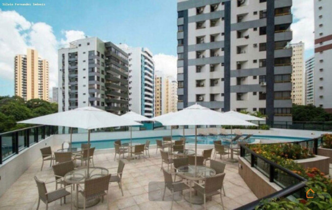 Imagem Apartamento com 2 Quartos à Venda, 89 m² em Pituba - Salvador Imagem Apartamento com 2 Quartos à Venda, 89 m² em Pituba - Salvador