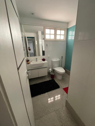 Imagem Casa com 5 Quartos para Alugar, 380 m² em Nossa Senhora Do ó - Paulista