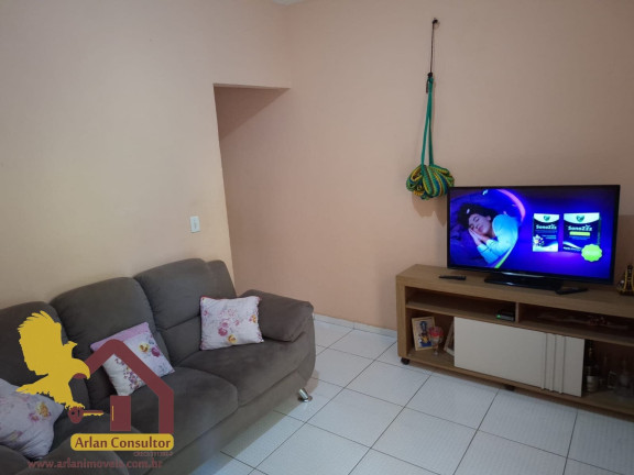 Imagem Casa com 4 Quartos à Venda, 125 m² em Serpa - Caieiras