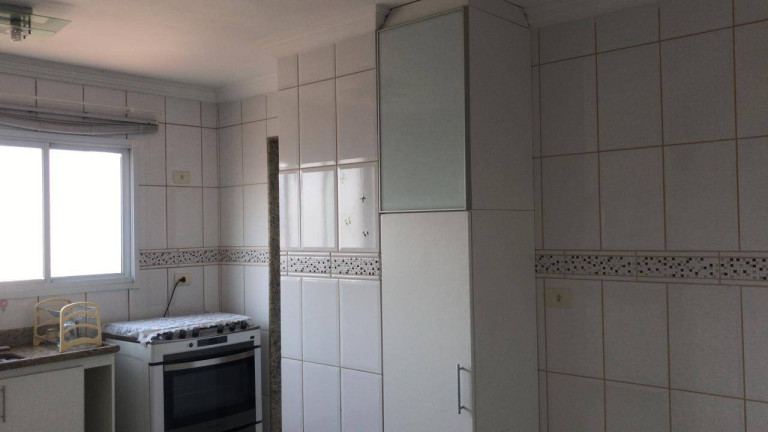 Imagem Apartamento com 4 Quartos à Venda,  em Vila Caiçara - Praia Grande