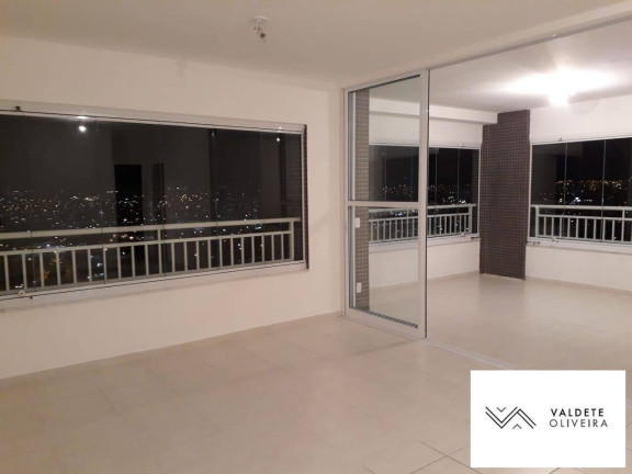Imagem Apartamento com 2 Quartos para Alugar, 84 m² em Parque Residencial Aquarius - São José Dos Campos