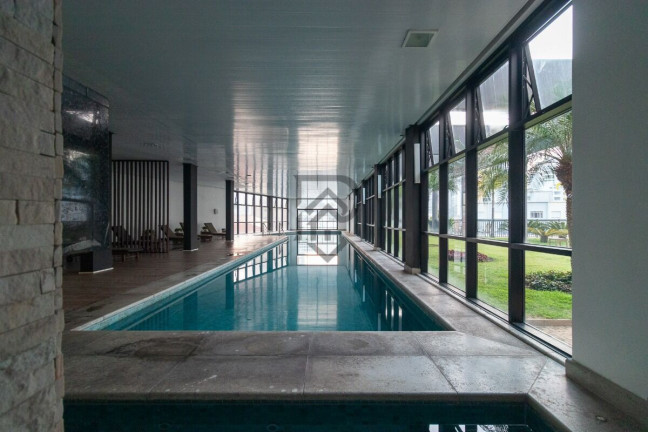 Imagem Apartamento com 1 Quarto à Venda, 38 m² em Vila Mariana - São Paulo