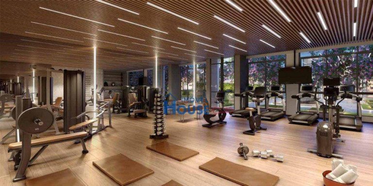 Imagem Apartamento com 3 Quartos à Venda, 203 m² em Perdizes - São Paulo