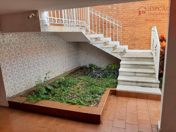 Imagem Casa com 3 Quartos à Venda, 166 m² em Centro - Itu Imagem Casa com 3 Quartos à Venda, 166 m² em Centro - Itu