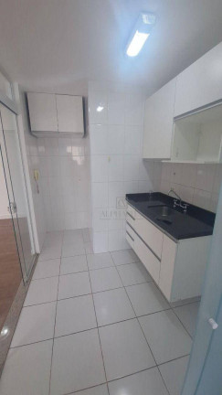 Imagem Apartamento com 1 Quarto para Alugar, 51 m² em Alphaville - Barueri Imagem Apartamento com 1 Quarto para Alugar, 51 m² em Alphaville - Barueri